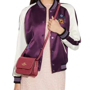 NWT Coach Brynn Crossbody Bag